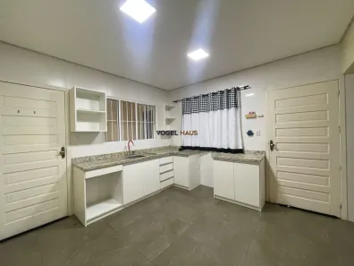 Casa de Condomínio com 3 Quartos à venda, 130m² no São José, Canoas