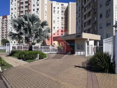 Apartamento com 3 Quartos para alugar, 76m² no Marechal Rondon, Canoas