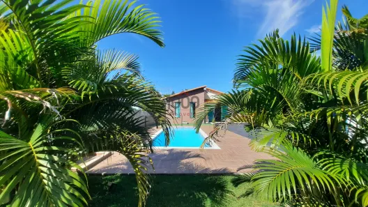 Fazenda/Sítio com 4 Quartos à venda, 189m² no , Chácara