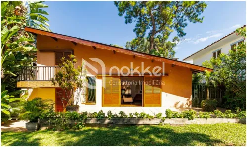 Casa com 3 Quartos à venda, 250m² no Jardim Guedala, São Paulo