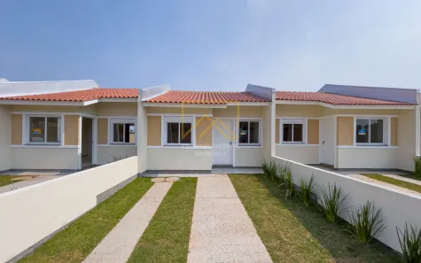 Casa com 2 Quartos à venda, 57m² no Morada do Vale II, Gravataí