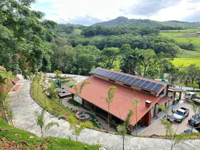 Fazenda/Sítio com 4 Quartos à venda, 25000m² no Paciência, Itajaí
