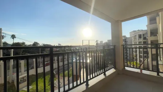 Apartamento com 3 Quartos à venda, 91m² no Parque da Hípica, Campinas