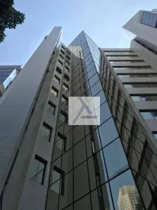 Sala Comercial à venda, 254m² no Cidade Monções, São Paulo