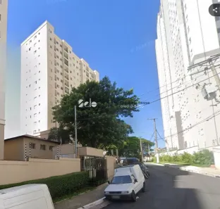 Apartamento com 2 Quartos à venda, 47m² no Imirim, São Paulo