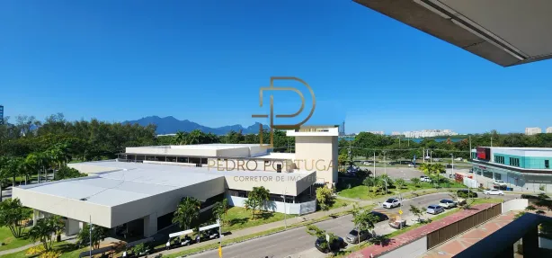 Apartamento com 3 Quartos à venda, 131m² no Barra Olímpica, Rio de Janeiro