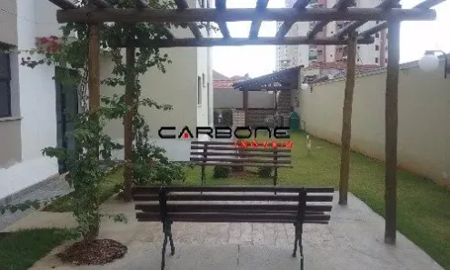 Apartamento com 2 Quartos à venda, 60m² no Vila Bertioga, São Paulo