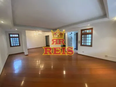 Sobrado com 5 Quartos à venda, 300m² no Jardim do Mar, São Bernardo do Campo