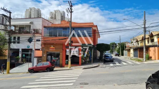 Prédio Comercial com 3 Quartos à venda, 380m² no Jardim Monte Kemel, São Paulo