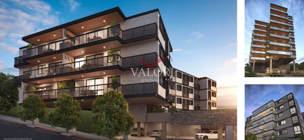 Apartamento com 3 Quartos à venda, 105m² no Santa Lúcia, Vitória