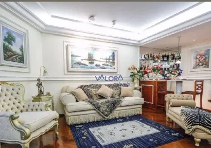 Apartamento com 3 Quartos à venda, 120m² no Vila Paulicéia, São Paulo