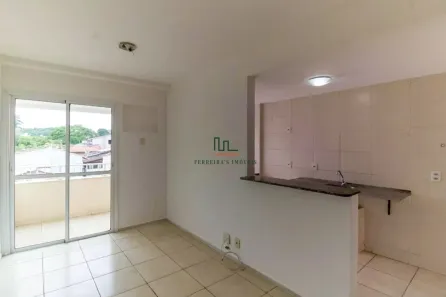 Apartamento com 2 Quartos à venda, 54m² no Badu, Niterói