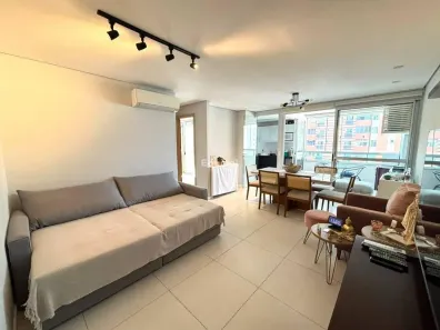 Apartamento com 2 Quartos para alugar, 67m² no Santo Agostinho, Belo Horizonte