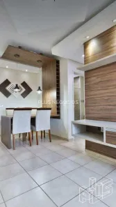 Apartamento com 2 Quartos à venda, 52m² no Vila Rica, Sorocaba