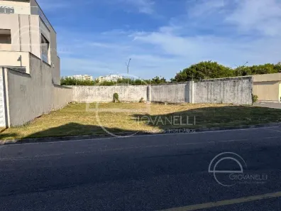 Lote/Terreno à venda, 412m² no Recreio dos Bandeirantes, Rio de Janeiro