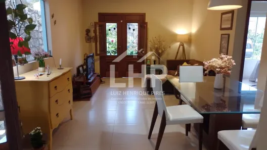 Casa com 3 Quartos à venda, 100m² no Pântano do Sul, Florianópolis