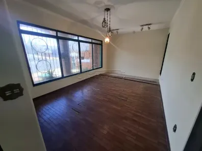 Casa com 5 Quartos para alugar, 228m² no Jardim Santa Luzia, Ribeirão Preto