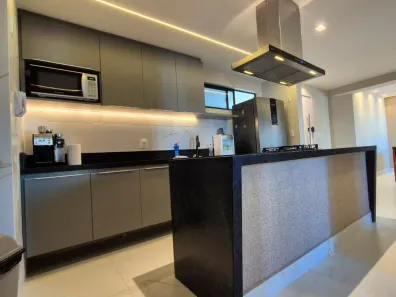 Apartamento com 3 Quartos à venda, 91m² no Manaíra, João Pessoa