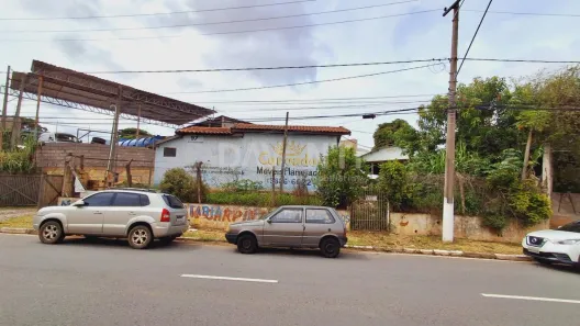 Lote/Terreno à venda, 4800m² no Santa Claudina, Vinhedo