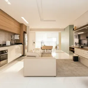 Apartamento com 2 Quartos à venda, 69m² no Vila Romana, São Paulo