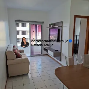 Apartamento com 3 Quartos para alugar, 68m² no Aleixo, Manaus