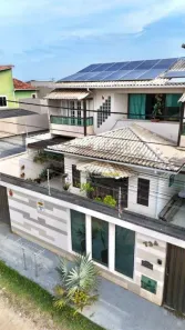 Casa com 4 Quartos à venda, 284m² no Jardim Bela Vista, Rio das Ostras