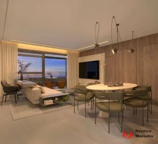 Apartamento com 2 Quartos à venda, 99m² no Green Valley Alphaville, Barueri
