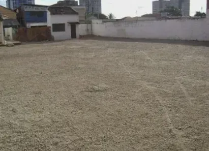 Lote/Terreno à venda, 835m² no Jardim Bela Vista, São José dos Campos