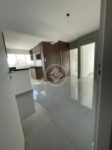 Apartamento com 2 Quartos à venda, 43m² no Novo Mundo, Uberlândia