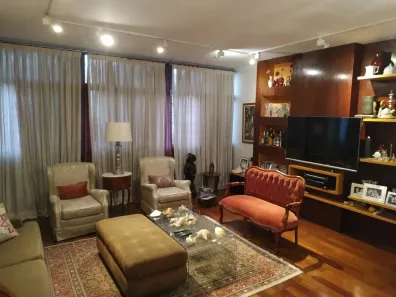 Apartamento com 2 Quartos à venda, 110m² no Jardim Paulista, São Paulo
