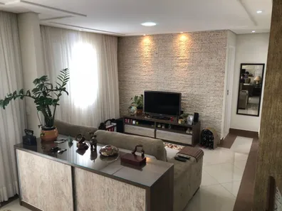 Apartamento com 2 Quartos à venda, 75m² no Campininha, São Paulo