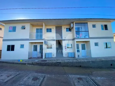 Apartamento com 2 Quartos para alugar, 45m² no Seminário, Chapecó