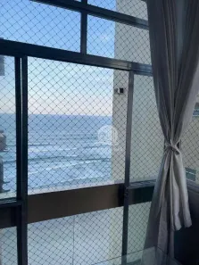Apartamento com 3 Quartos à venda, 116m² no Pitangueiras, Guarujá