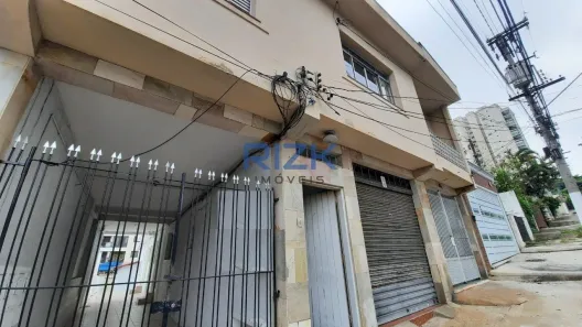Casa com 8 Quartos à venda, 386m² no Chácara Inglesa, São Paulo