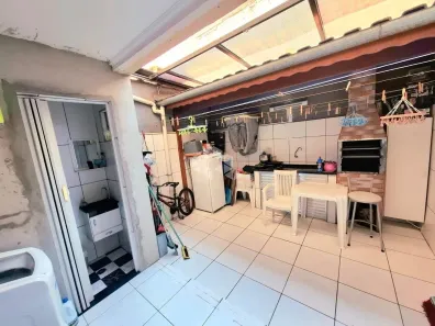 Casa com 2 Quartos à venda, 85m² no Jardim Bela Vista, Guarulhos