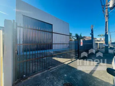 Galpão/Depósito/Armazém para alugar, 190m² no Itinga, Araquari