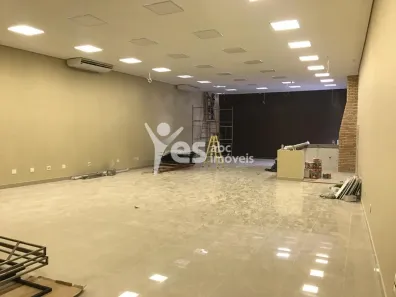 Galpão/Depósito/Armazém para alugar, 400m² no Santa Paula, São Caetano do Sul