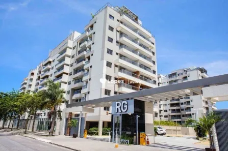 Apartamento com 2 Quartos à venda, 82m² no Recreio dos Bandeirantes, Rio de Janeiro