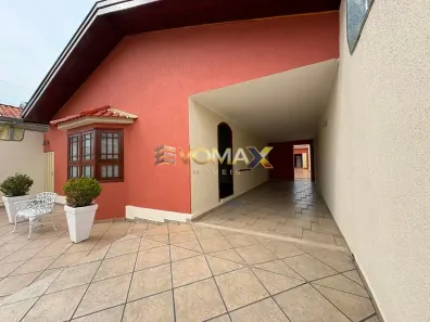 Casa com 3 Quartos à venda, 316m² no Centro, Itapetininga