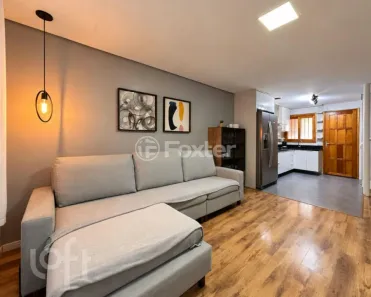 Casa com 2 Quartos à venda, 73m² no Pasqualini, Sapucaia do Sul