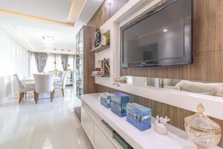 Apartamento com 3 Quartos à venda, 102m² no Itoupava Seca, Blumenau