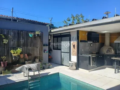 Casa com 3 Quartos à venda, 200m² no Balneário Praia do Pernambuco, Guarujá