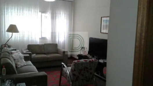 Sobrado com 3 Quartos à venda, 125m² no Jardim Bonfiglioli, São Paulo