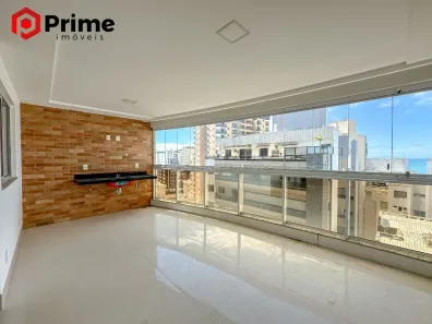 Apartamento com 3 Quartos à venda, 102m² no Praia do Morro, Guarapari