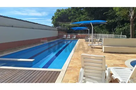 Apartamento com 2 Quartos à venda, 52m² no Vila Odim Antão, Sorocaba