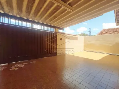Casa com 3 Quartos à venda, 250m² no Vila Maria Cristina, Jaú