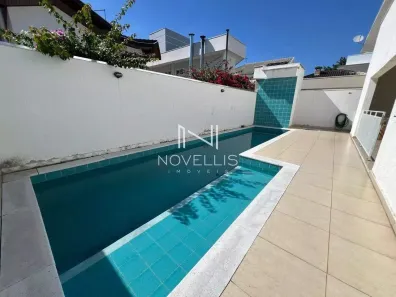 Apartamento com 3 Quartos para alugar, 245m² no Loteamento Villa Branca, Jacareí