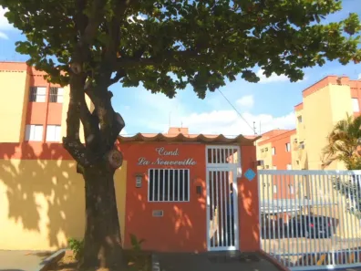 Apartamento com 2 Quartos para alugar, 60m² no Jardim do Lago, Campinas