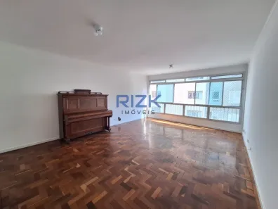 Apartamento com 3 Quartos à venda, 122m² no Aclimação, São Paulo