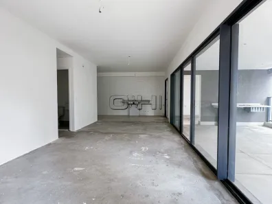 Apartamento com 4 Quartos à venda, 210m² no Pinheiros, São Paulo